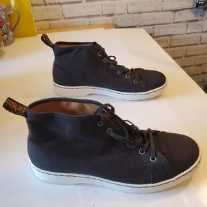 Dr. Marten High Tops